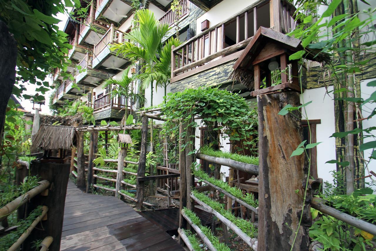 Little Prince Resort & Spa Siem Reap Extérieur photo