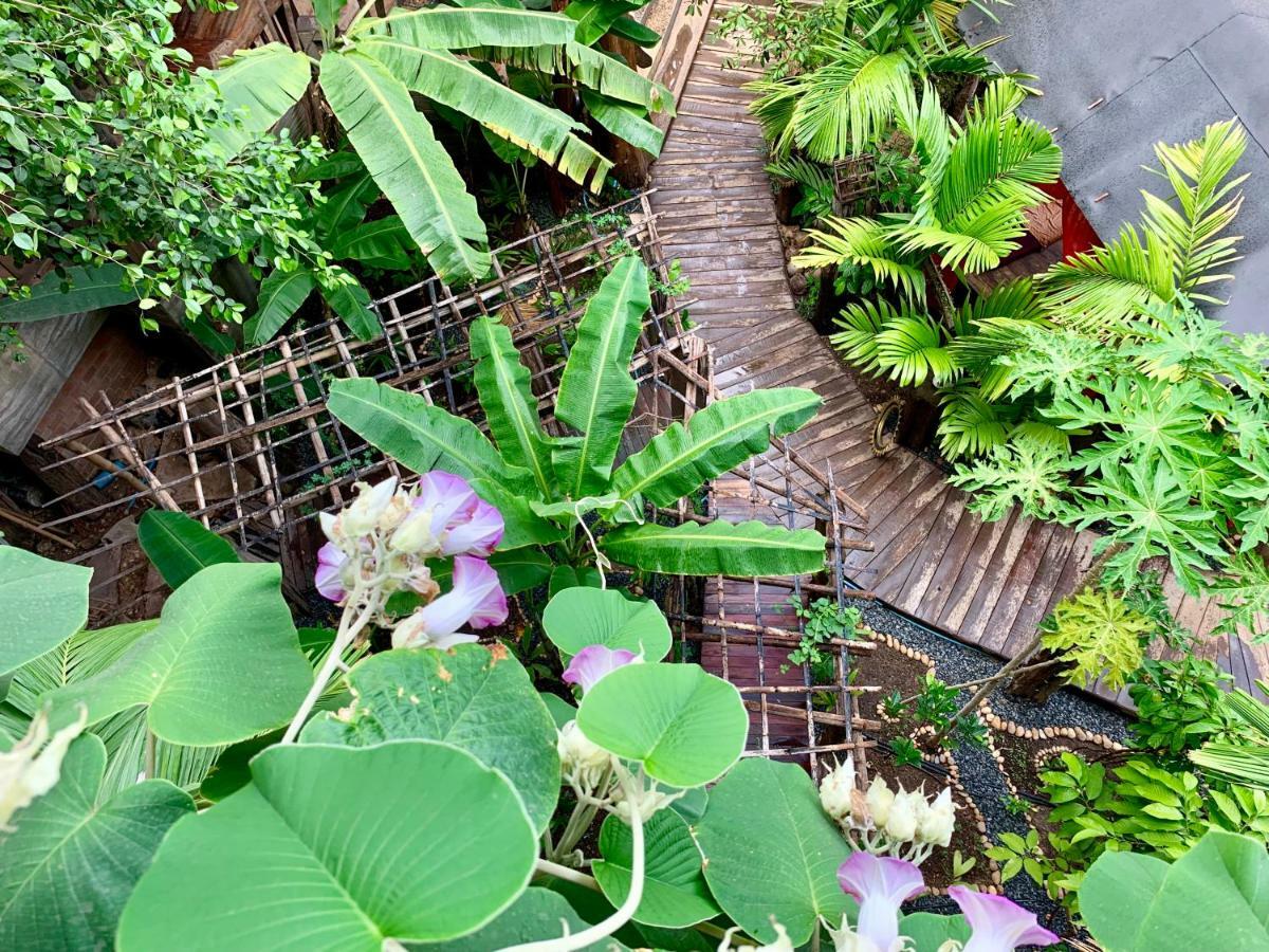 Little Prince Resort & Spa Siem Reap Extérieur photo