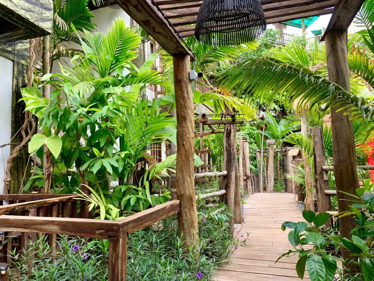 Little Prince Resort & Spa Siem Reap Extérieur photo