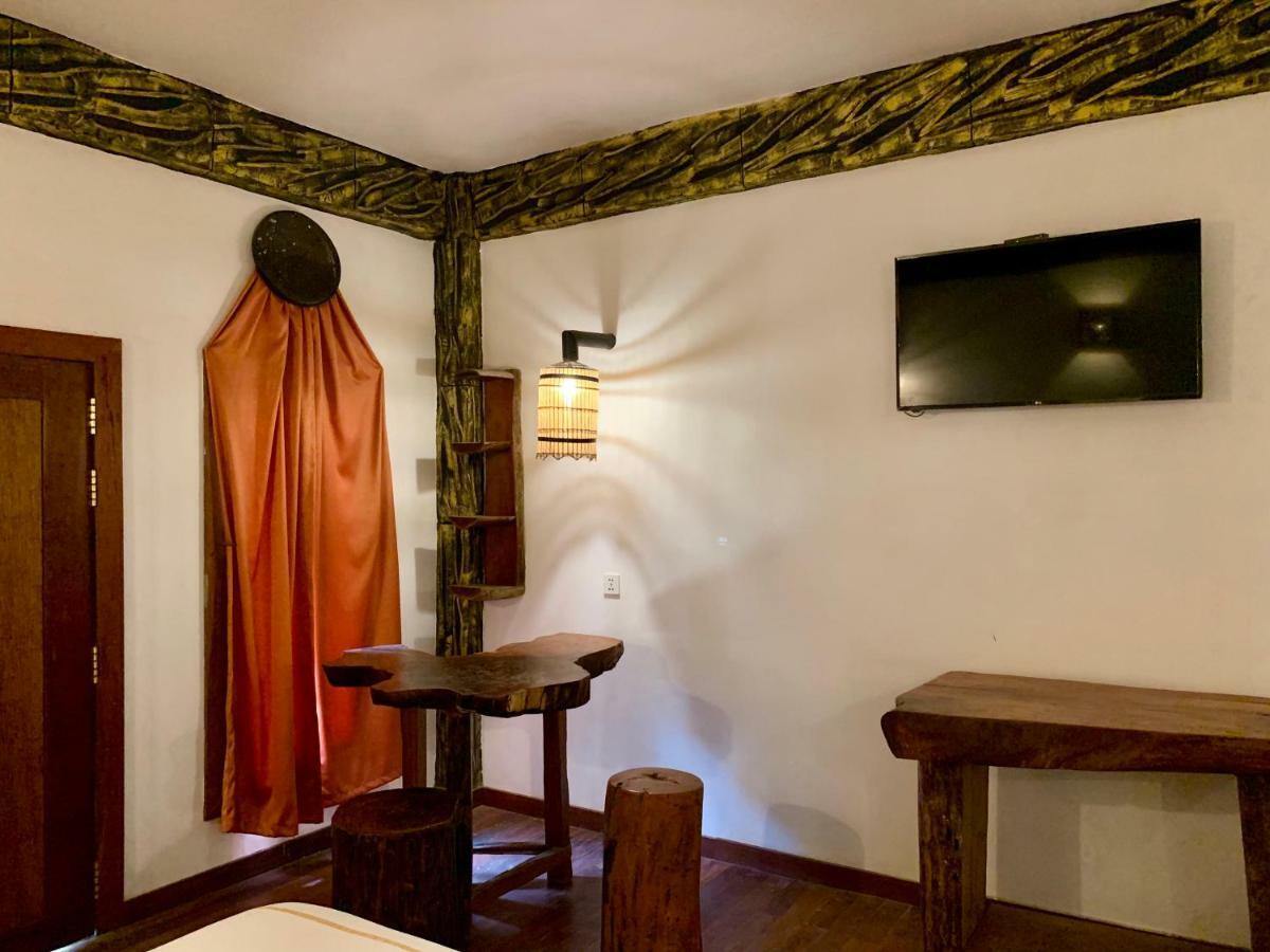Little Prince Resort & Spa Siem Reap Extérieur photo