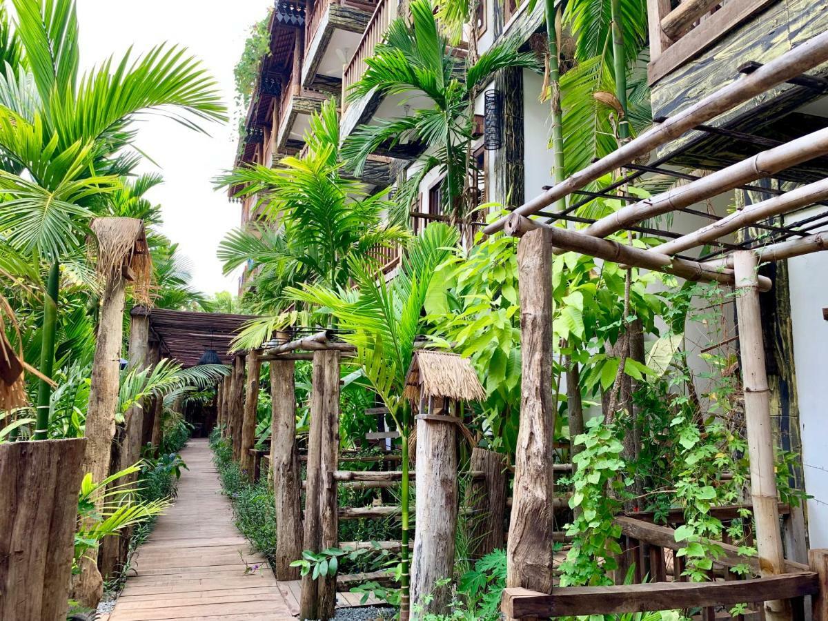 Little Prince Resort & Spa Siem Reap Extérieur photo