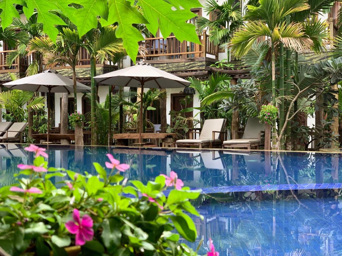 Little Prince Resort & Spa Siem Reap Extérieur photo